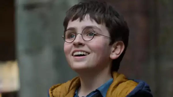 Harry Potter regresa: mira el primer tráiler de la serie y la fecha de estreno