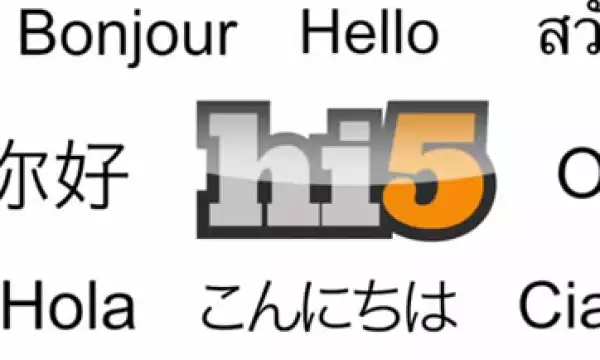 Hi5 sucumbió ante el crecimiento de Facebook. (Foto: Tomada de Hi5)