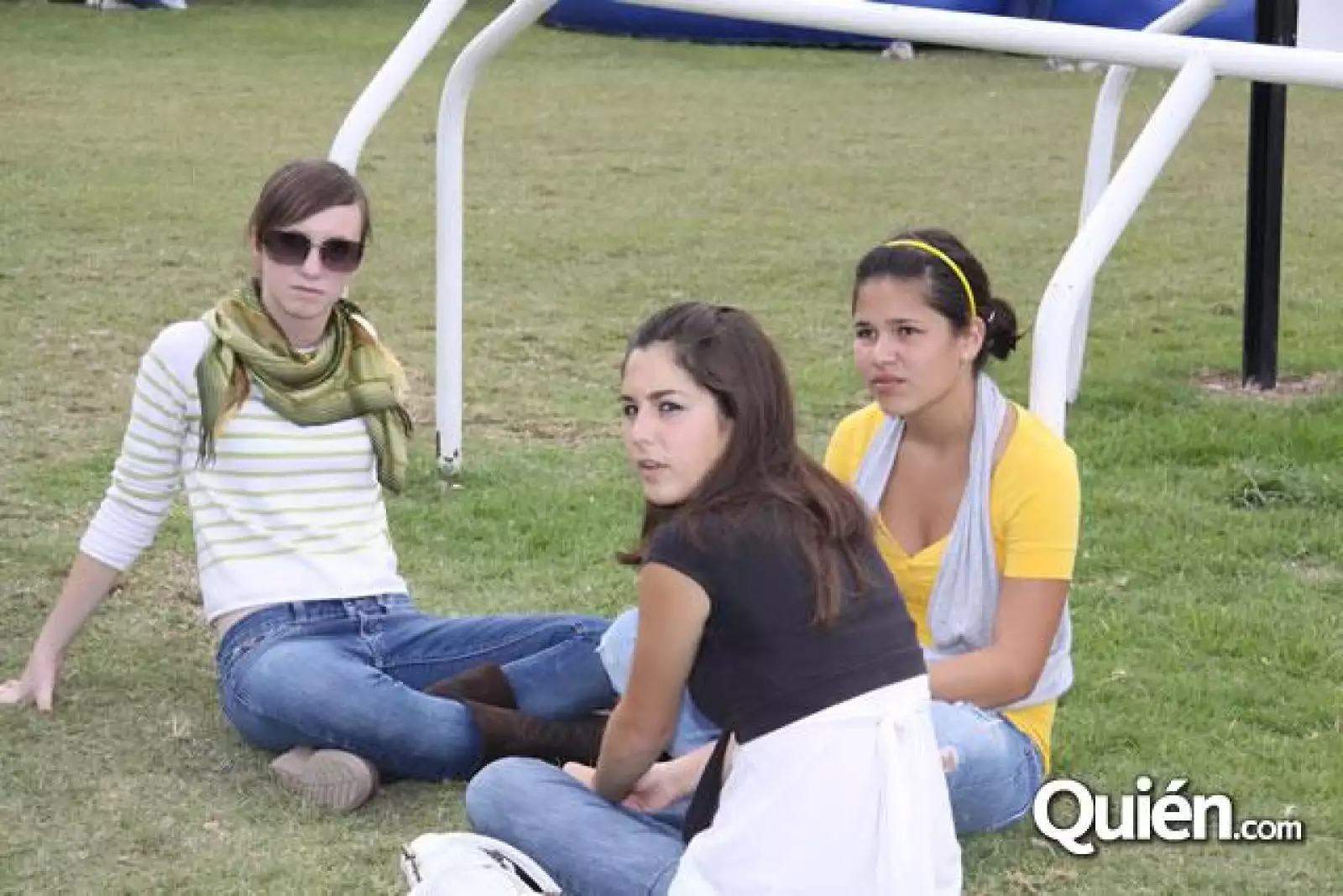 Campeonato Nacional de Salto 2009