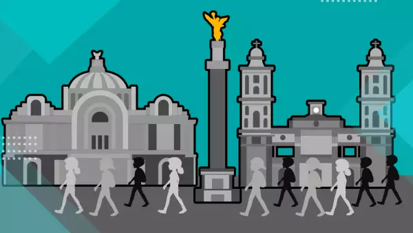 CDMX, ciudad santuario