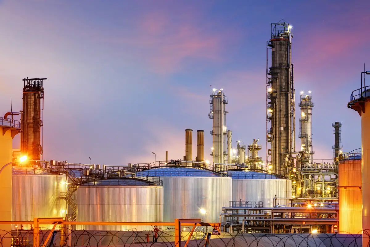 Polémica construcción de refinería, por parte de gobierno de AMLO