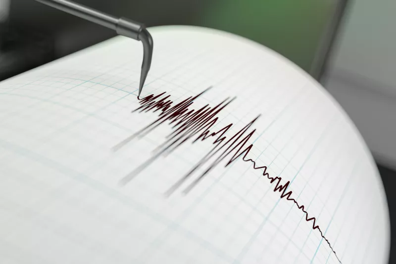 Sismo hoy 23 de junio se registra temblor en algunas zonas de la CDMX