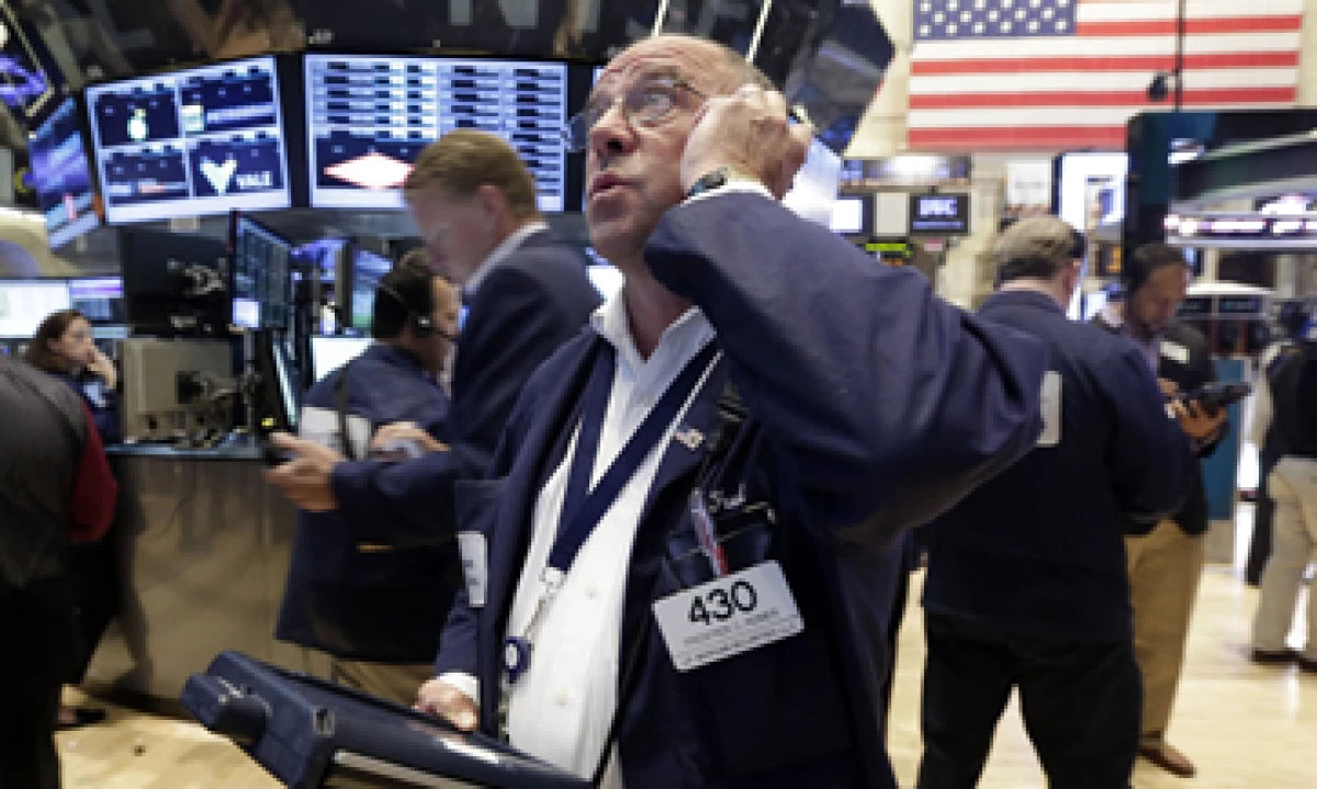 La Fed decidió este mes mantener intacto su programa de estímulos por 85,000 mdd mensuales. (Foto: Getty Images)