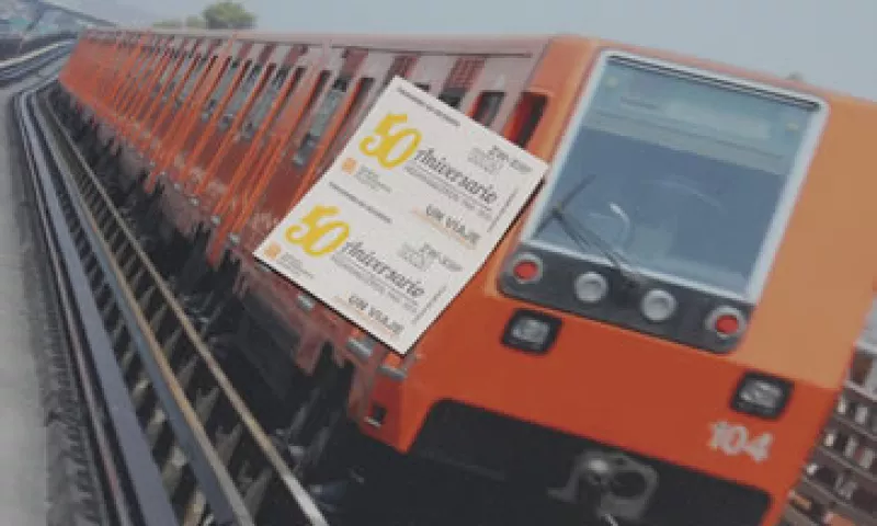 De concretarse el incremento podría ser de entre uno o dos pesos, dijo Claudia Cortés. (Foto: Cuartoscuro)