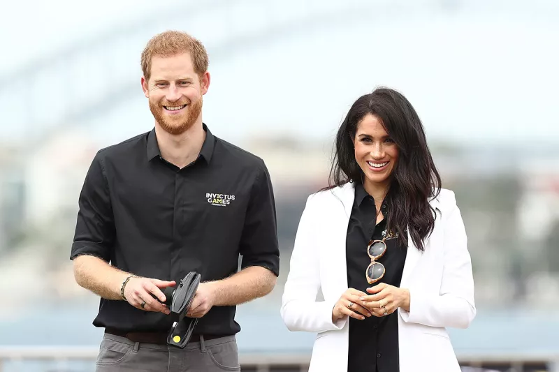 Invictus Games Sydney 2018 - Day 1