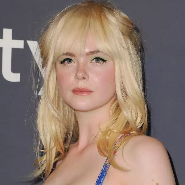 3rd Annual InStyle Awards - Arrivals