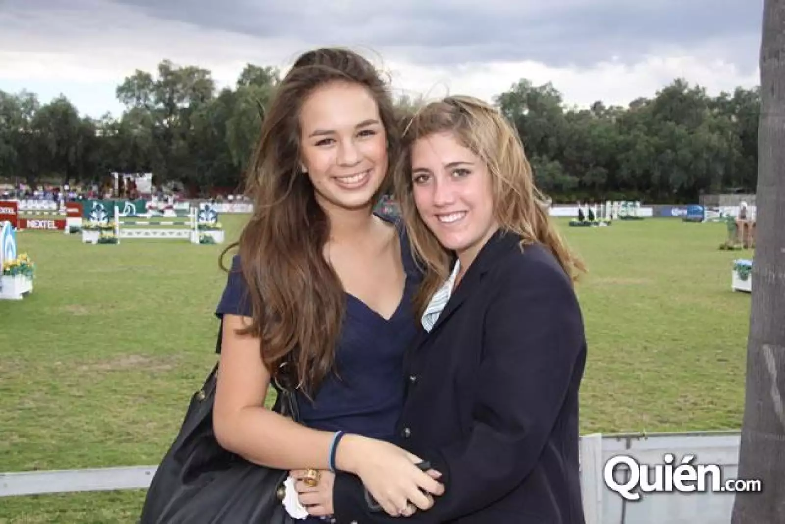 Campeonato Nacional de Salto 2009