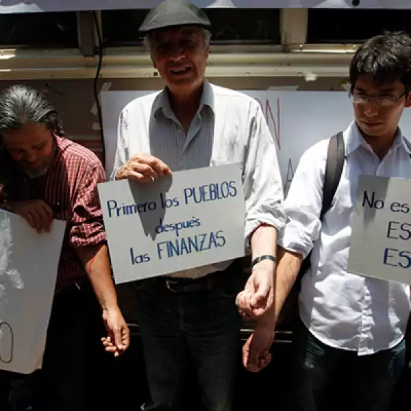 Se trata de la segunda ocasión, después de Corea del Sur, que un país emergente encabeza a la agrupación.