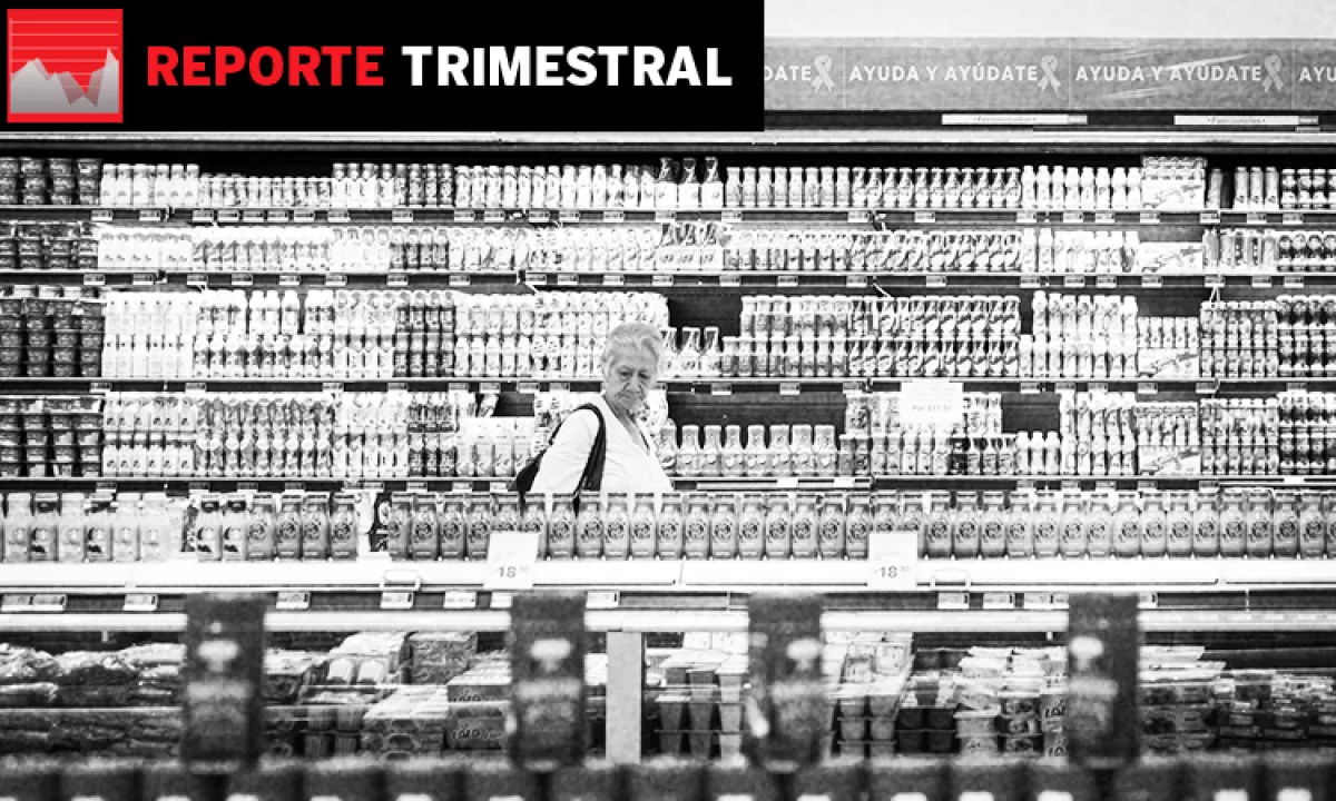 Las promociones impulsan ventas de La Comer, pero su utilidad neta baja 14.9%