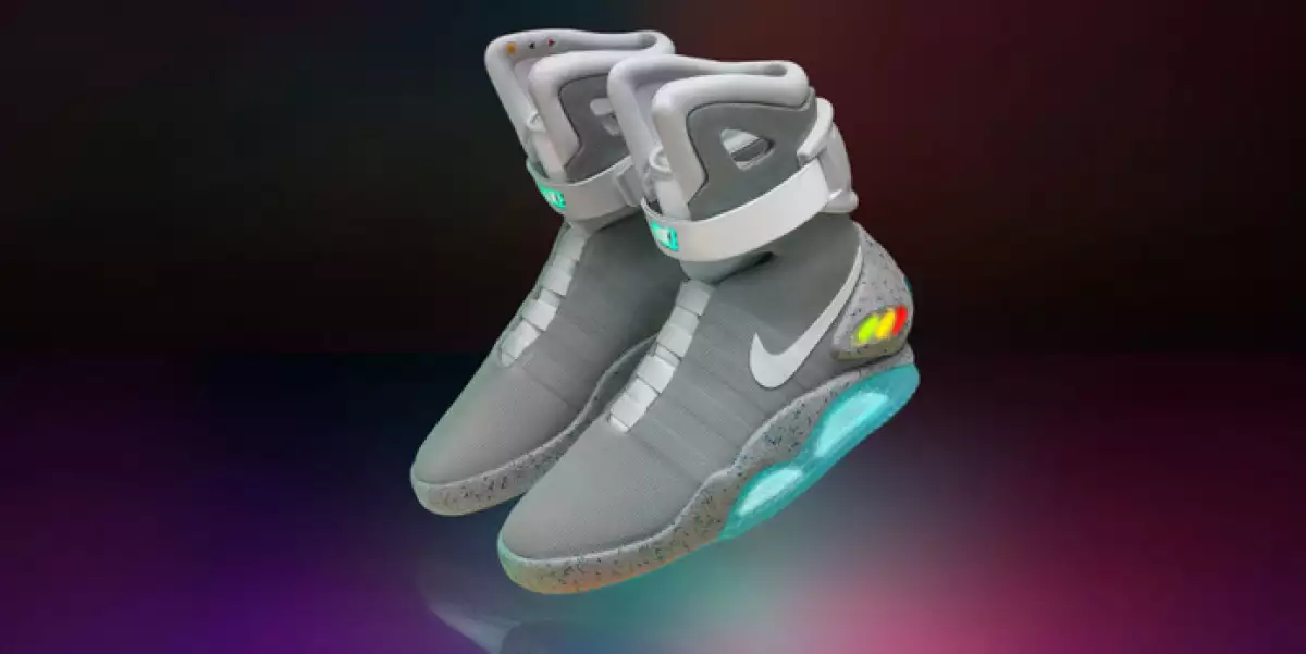 Nike