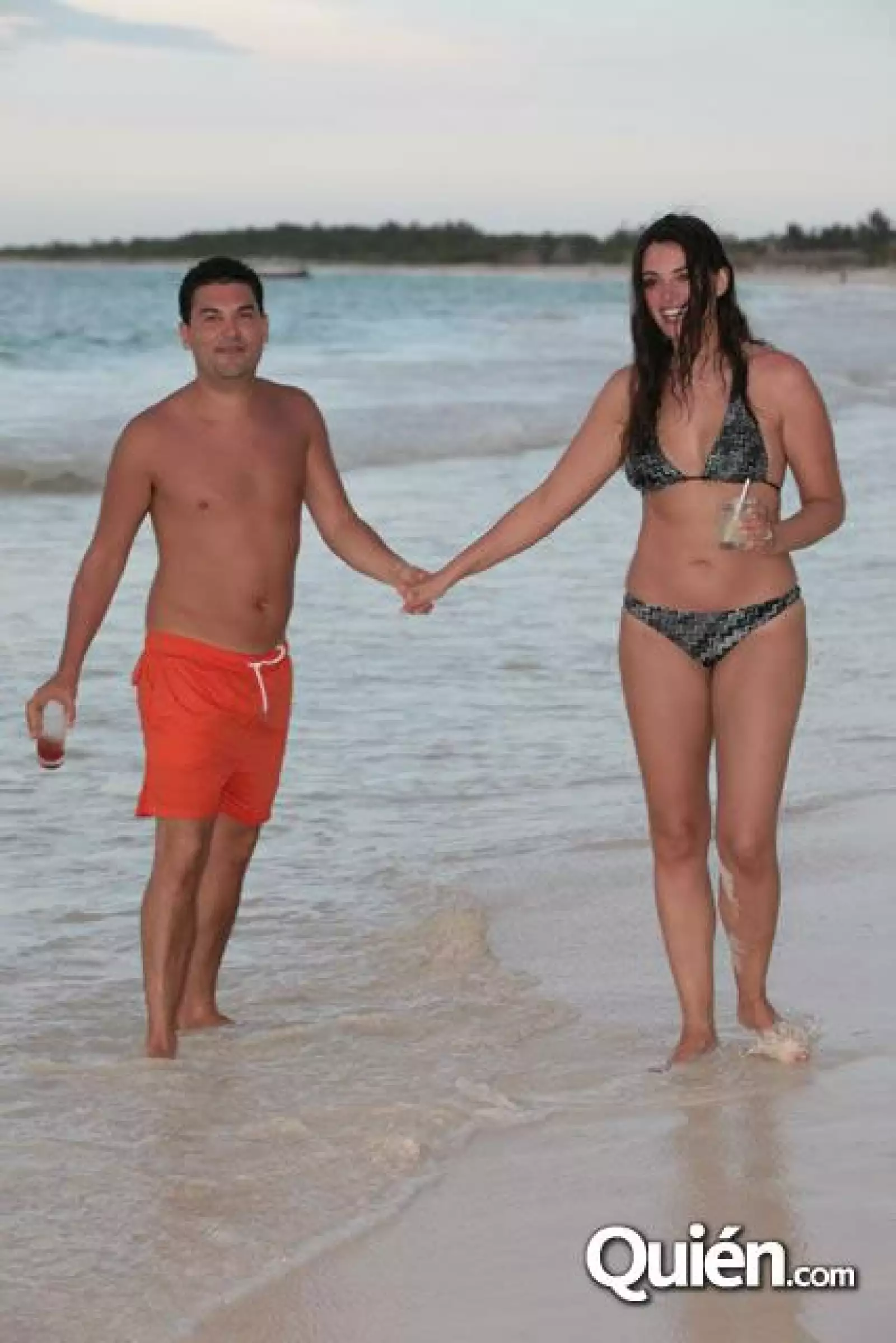 Boda de Alexia Damian y Ven