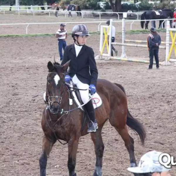 Campeonato Nacional de Salto 2009