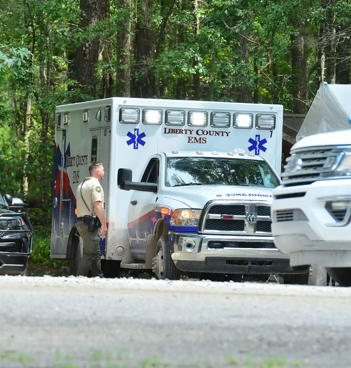 ambulancia-mansion-ben-affleck-georgia
