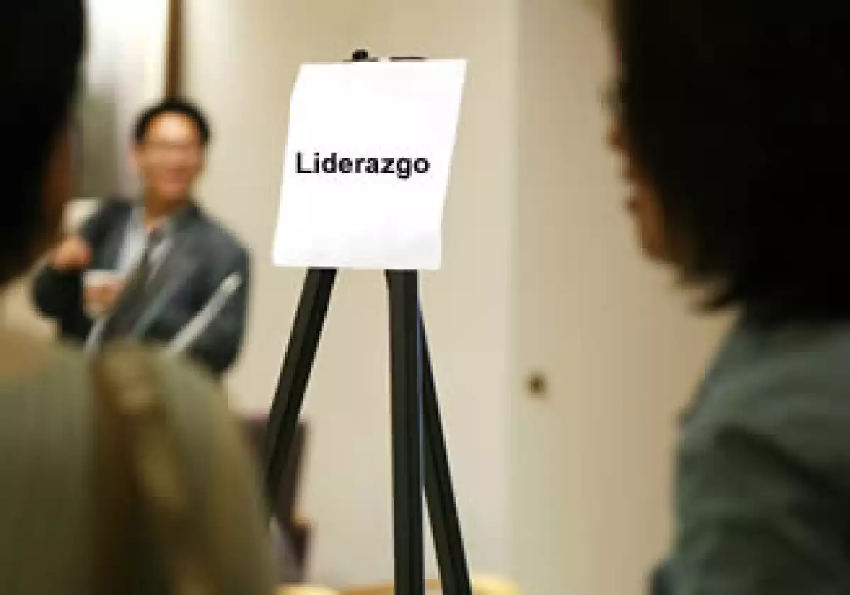 Los seminarios de liderazgo son benéficos si cuentan con una metodología apropiada. (Foto: Cortesía SXC)