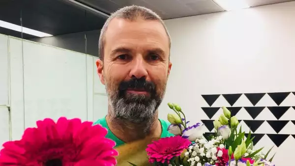 Pau Donés.