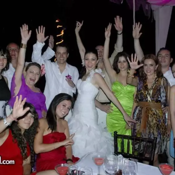 Invitados