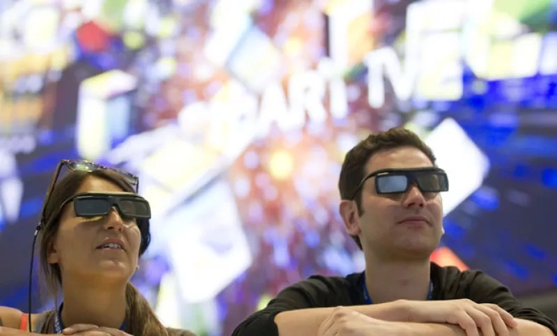 La 52 feria de tecnología y electrónica de Alemania estará abierta al público del 31 de agosto al 5 de septiembre y participarán más de 1,000 expositores de 40 países.