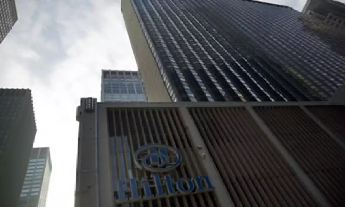 La cadena hotelera planea tener un precio por acción de 21 dólares. (Foto: Getty Images)