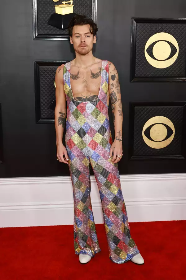 Los mejores looks en alfombras rojas de 2023