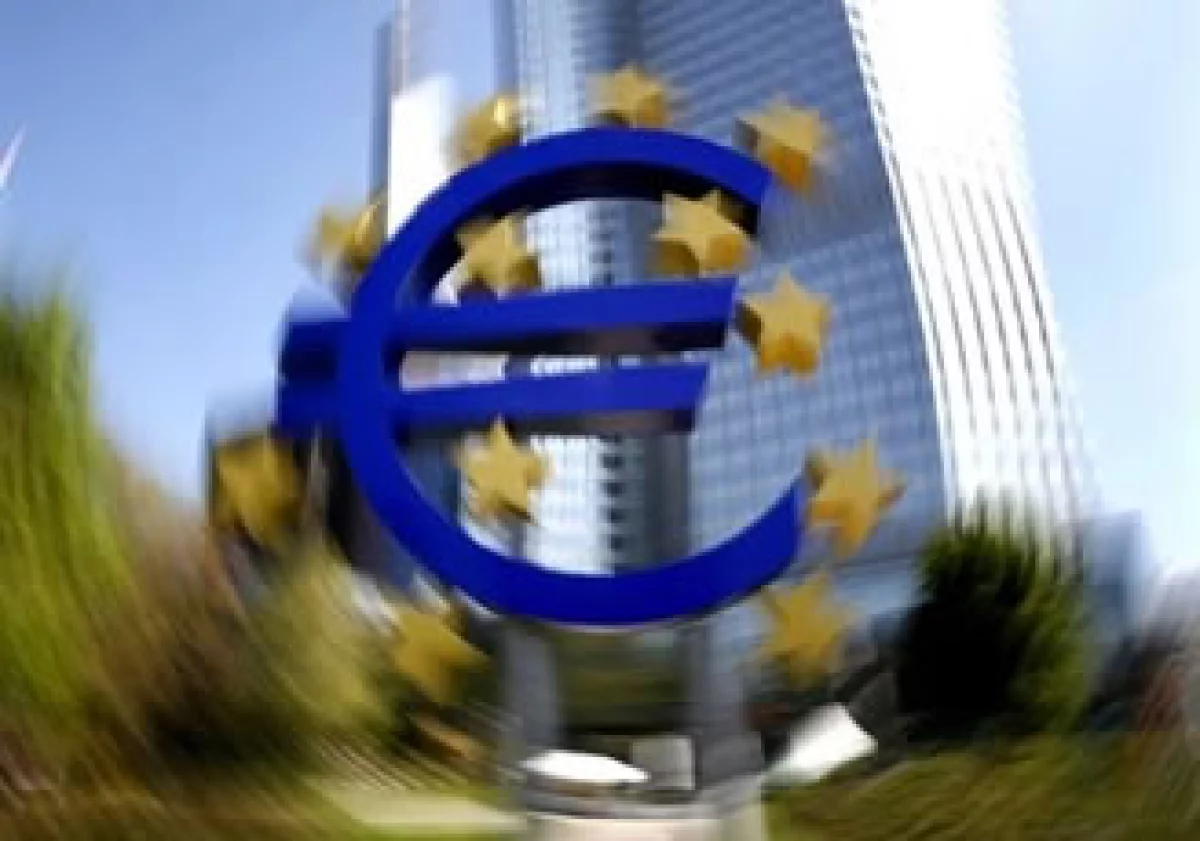 Las diferencias políticas y estructurales entre los países europeos y de la UE, fue la llama comenzó la crisis. (Foto: AP)