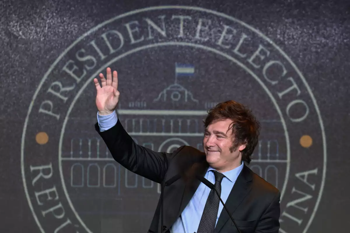 Javier Milei llama ignorante a AMLO; esto dijo del presidente 