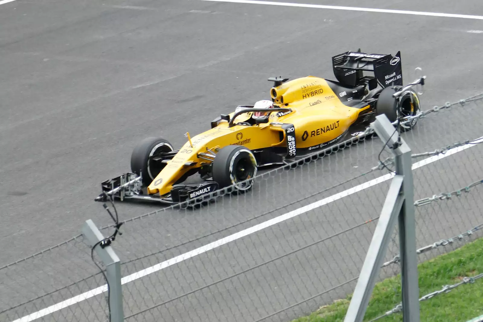 Viernes F1
