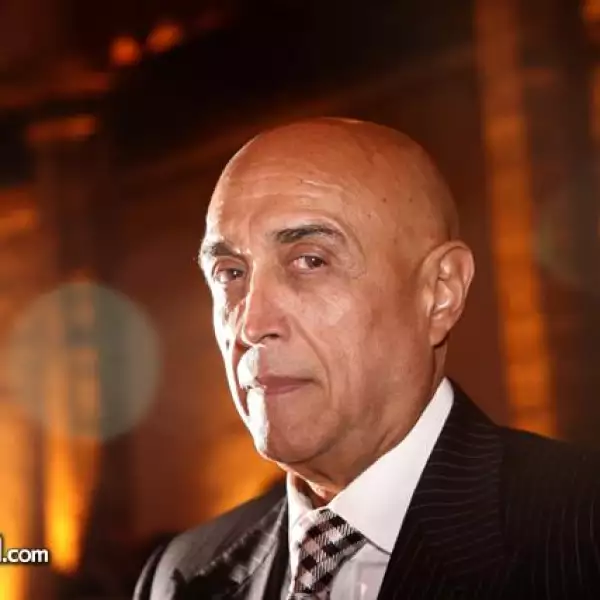 Boda Rene Hajj y Emilce Carrillo