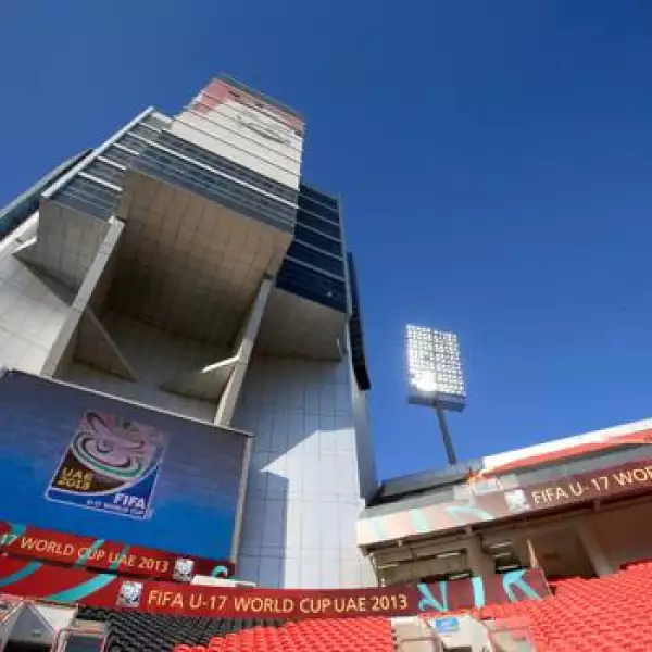 Al Jazira Mohammed Bin Zayed 4