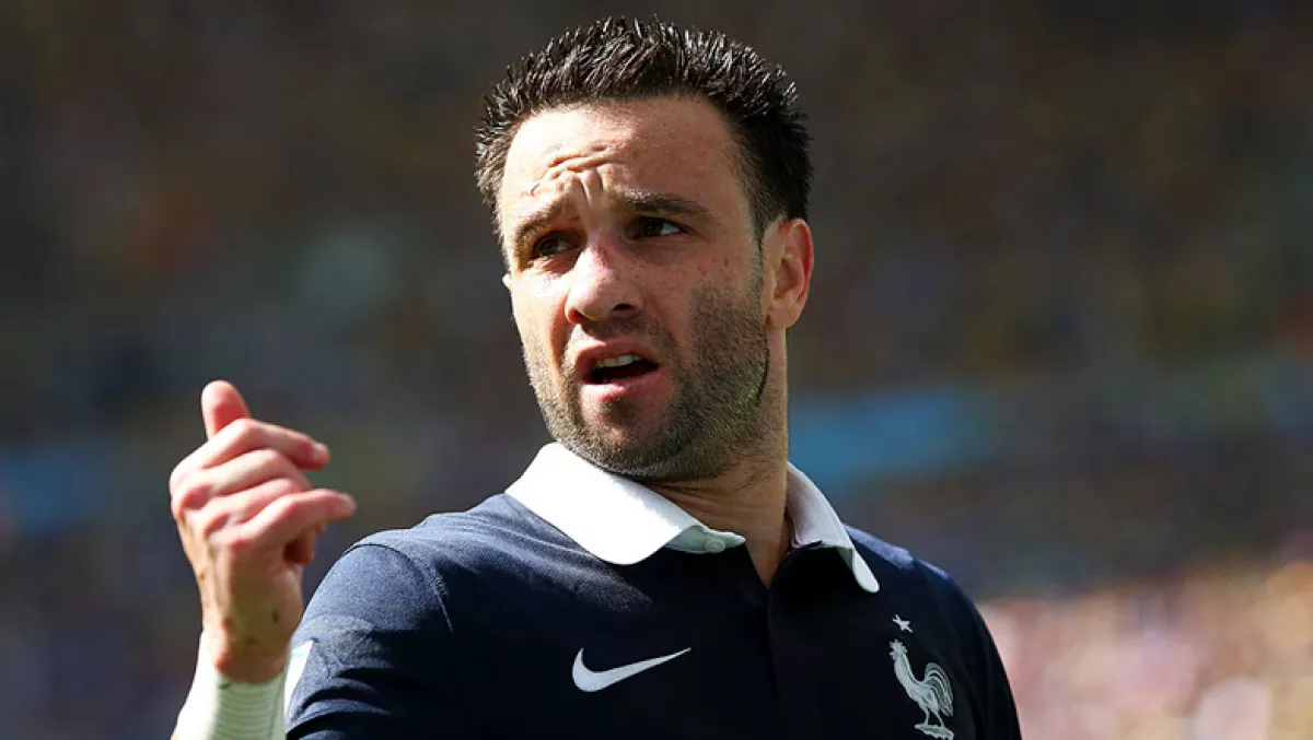 Valbuena-Benzema