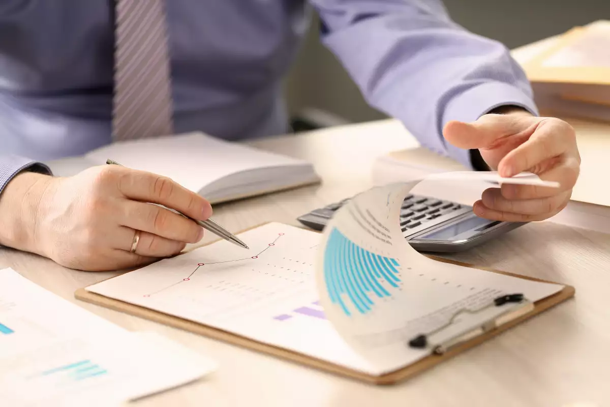 Mitos sobre finanzas