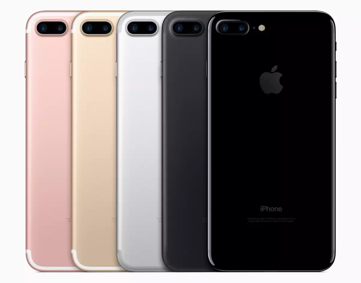 iPhone 7