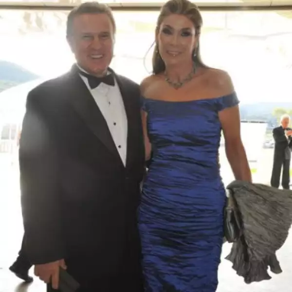 Jesús Bracamontes, Jackie Ven Horde