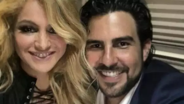 Paulina Rubio