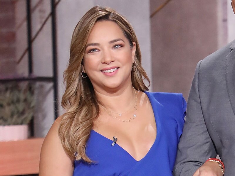 Adamari López