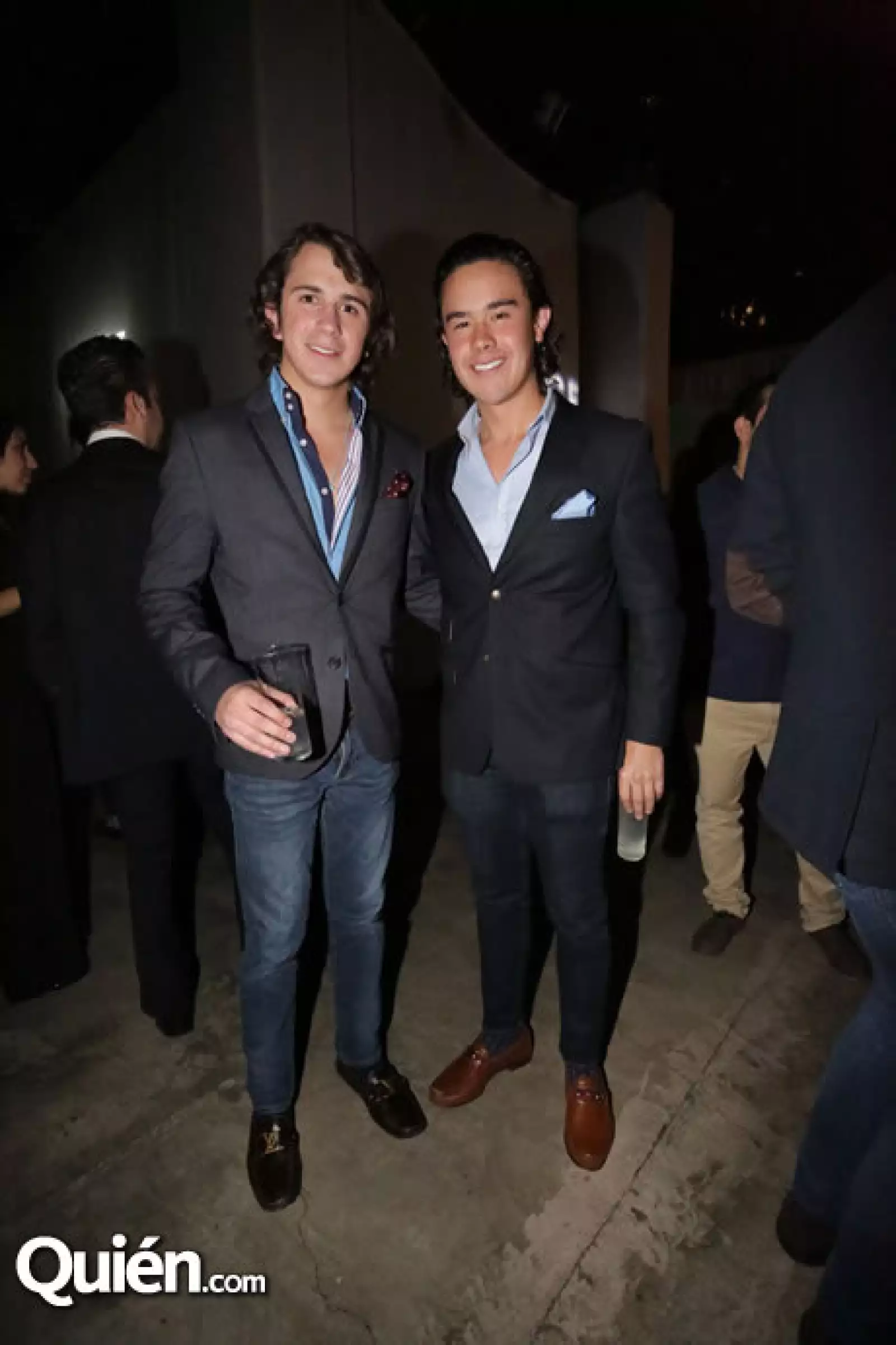 Jorge y Juan José Zendejas