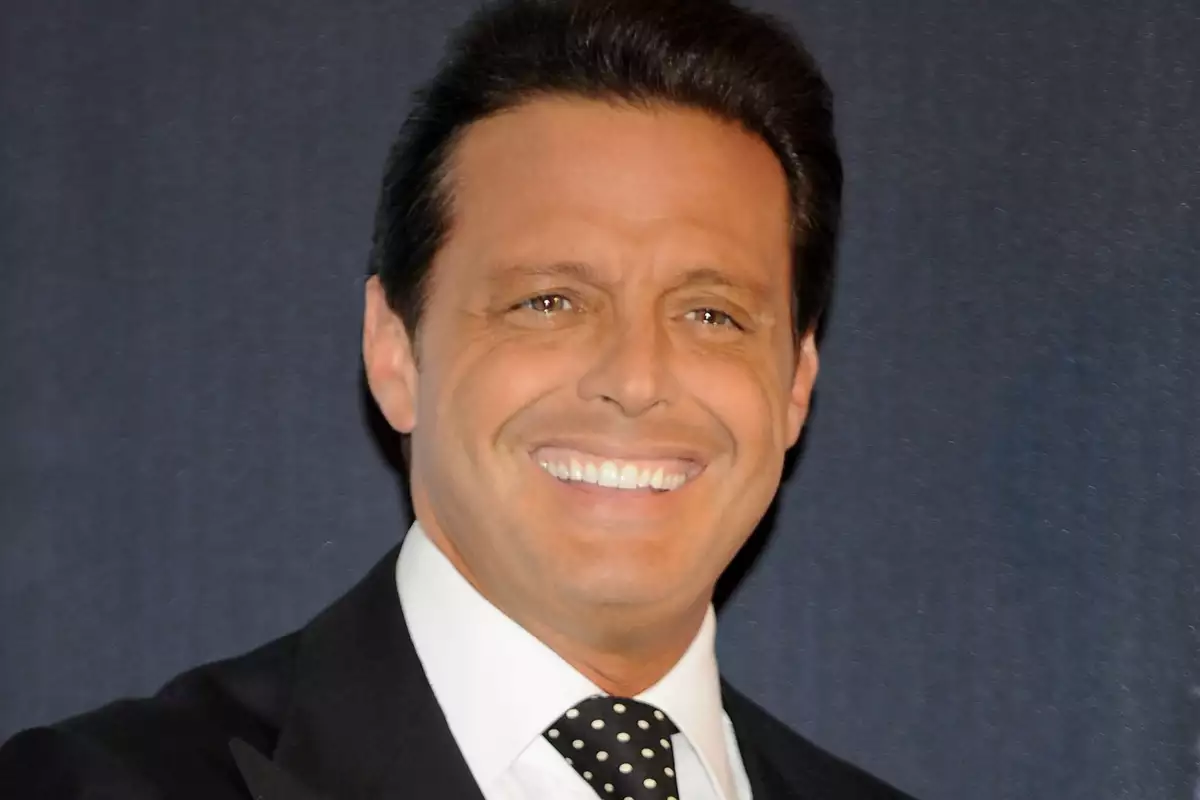 Luis Miguel