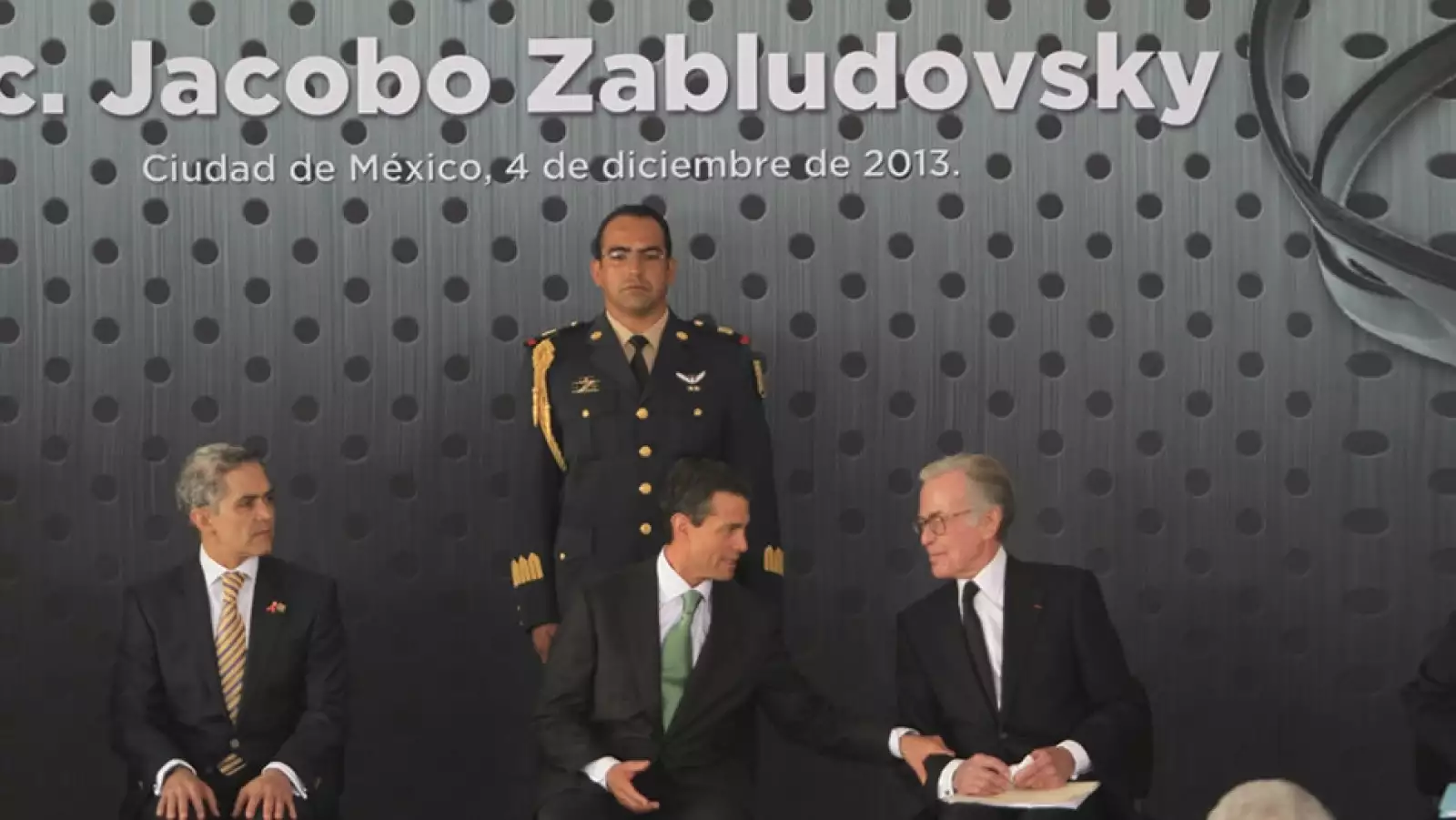 70 años de trayectoria