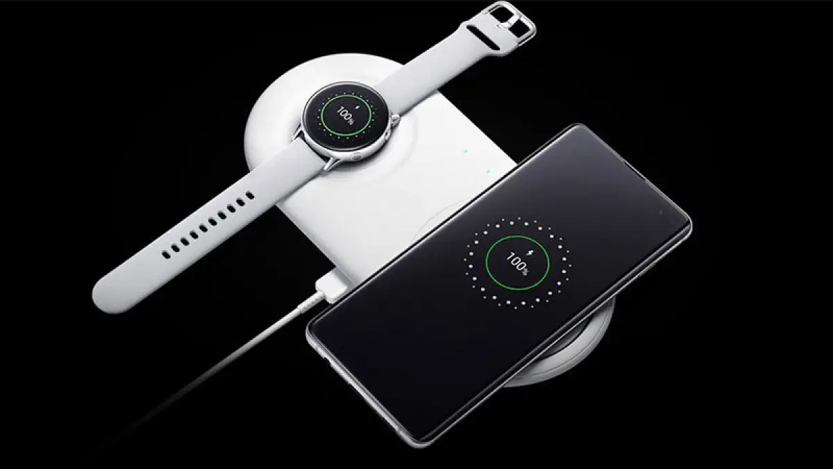 Samsung Galaxy S10