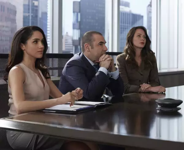 Suits - Season 5
