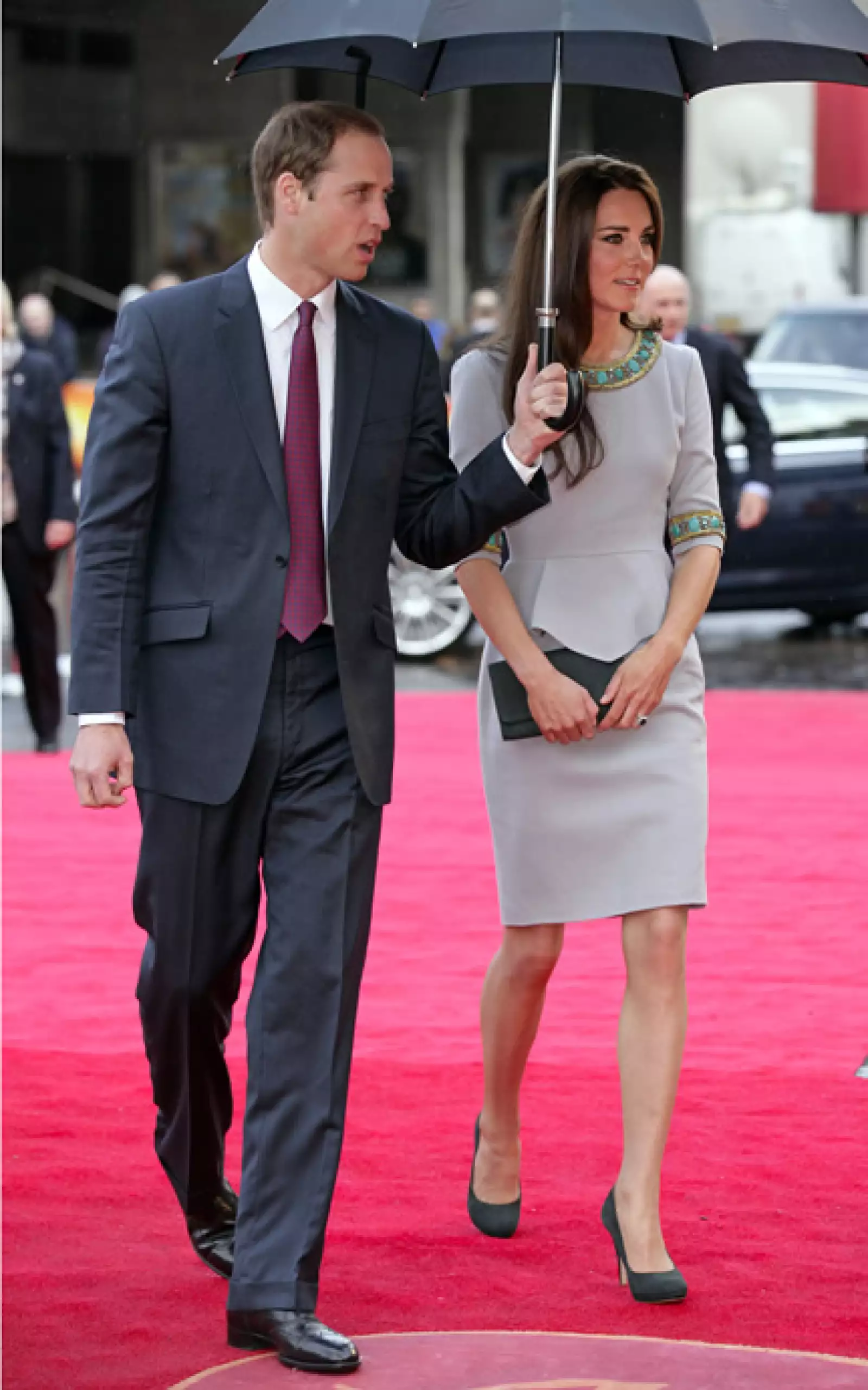 Kate Middleton