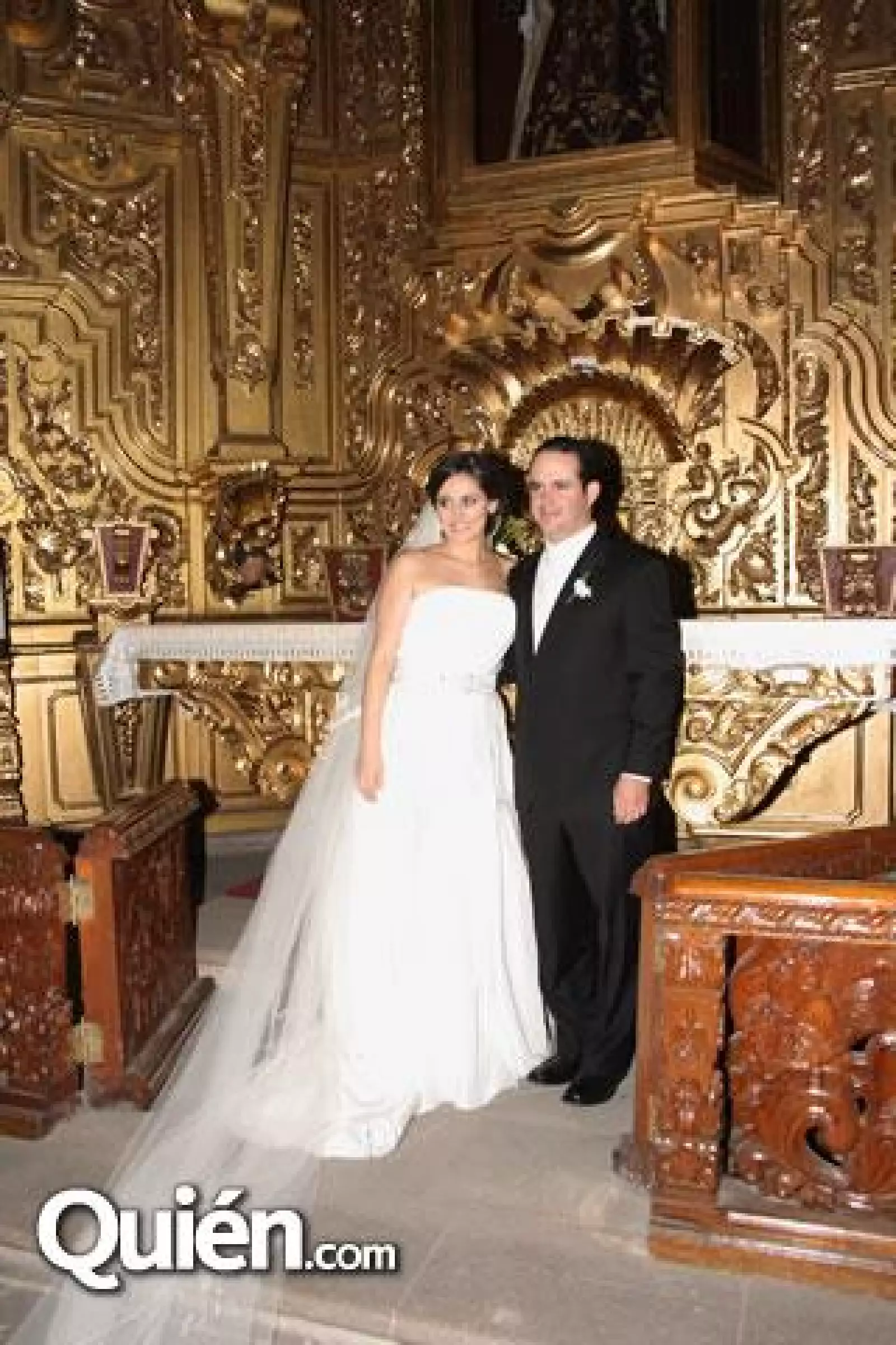 Marcela Zapata y Alana Ávila