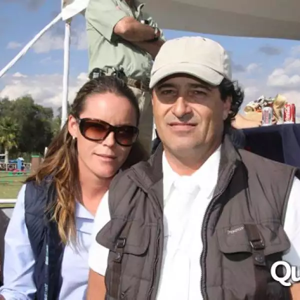 Campeonato Nacional de Salto 2009