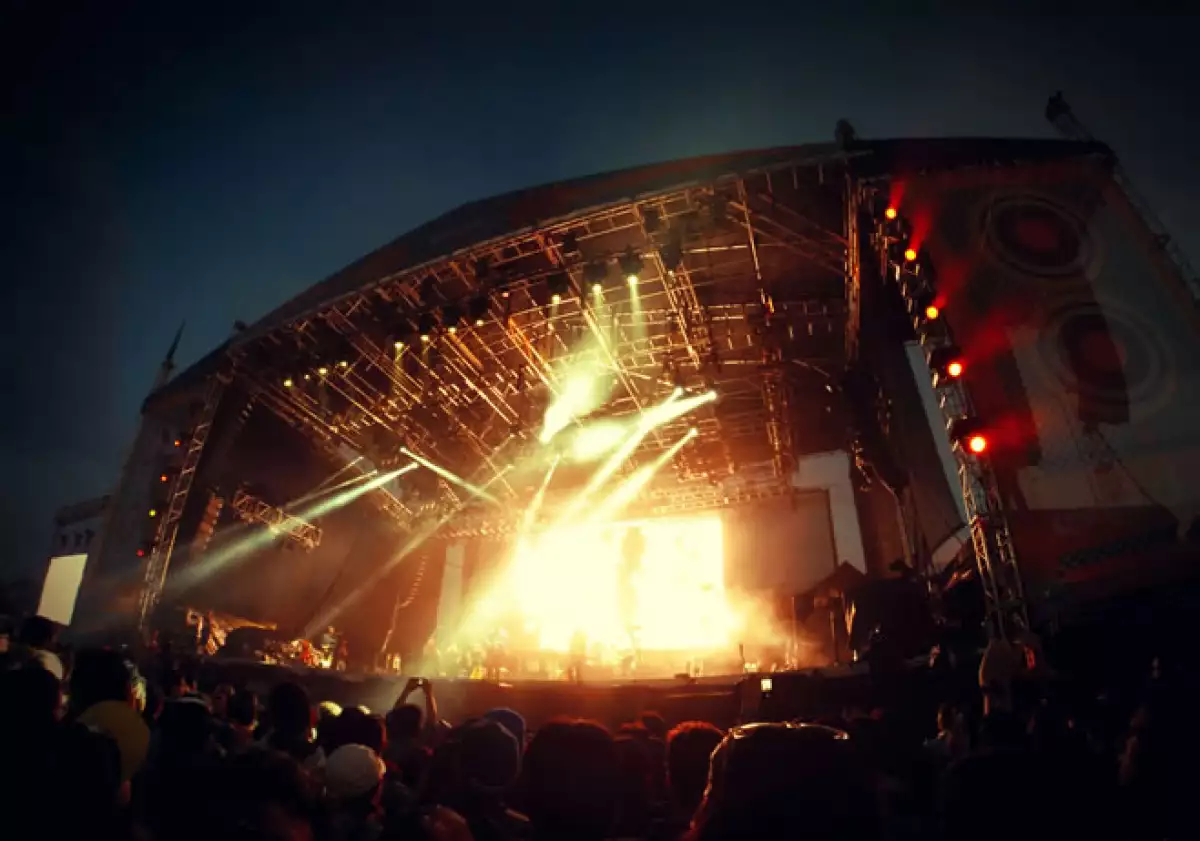Corona Capital