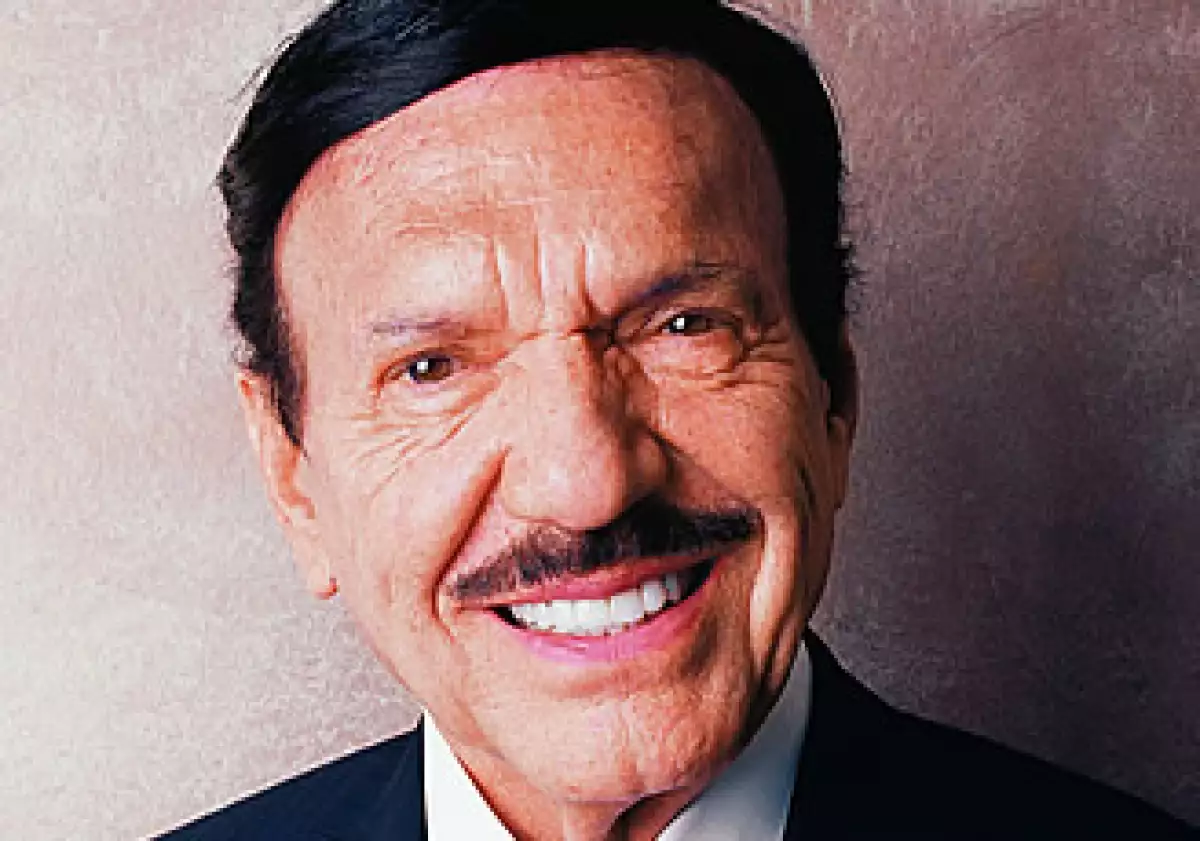 Roberto González Barrera ocupa, a sus 82 años, el sitio 14 en el listado de Los 100 Empresarios Más Importantes de México de la revista Expansión. (Foto: Ángel Santiago)