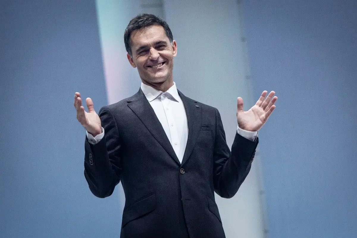 Pedro Alonso
