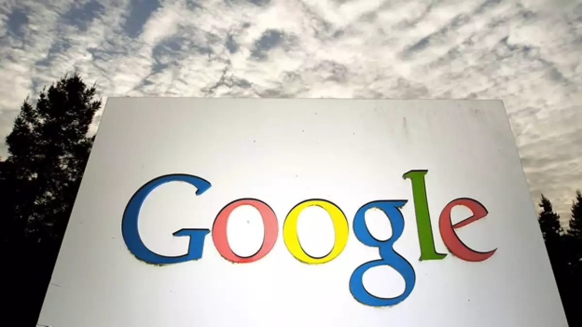 Google internet buscador