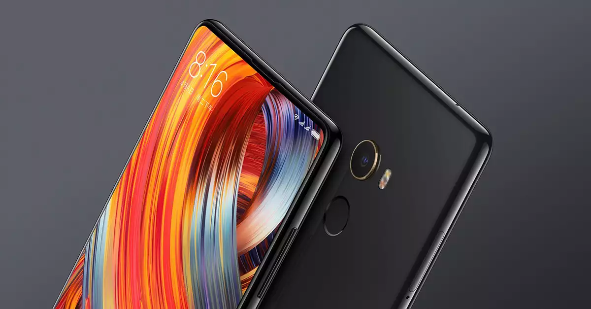 Xiaomi