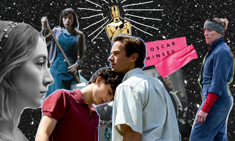 Peliculas-Oscar-Estrenos