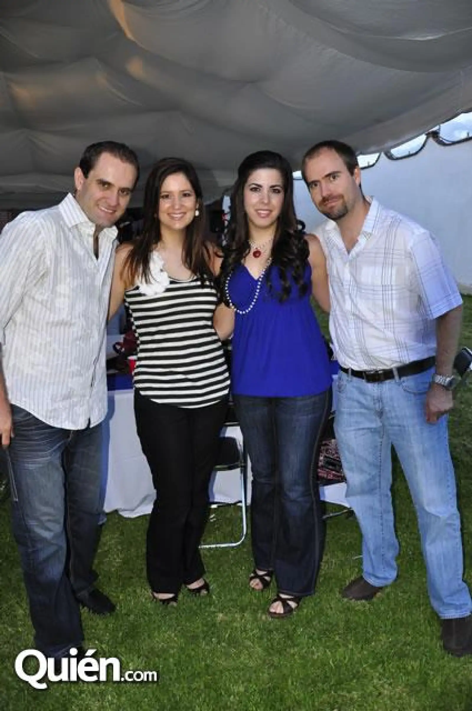 Cumple de cinco