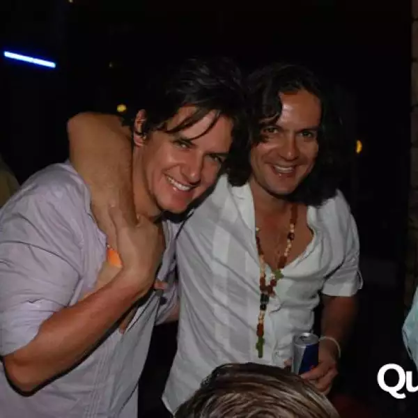 Weekend Swimwear Cabo